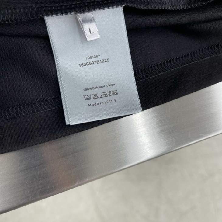 Dior T Shirts Short _SKUDiorS-2XLtltx1316018